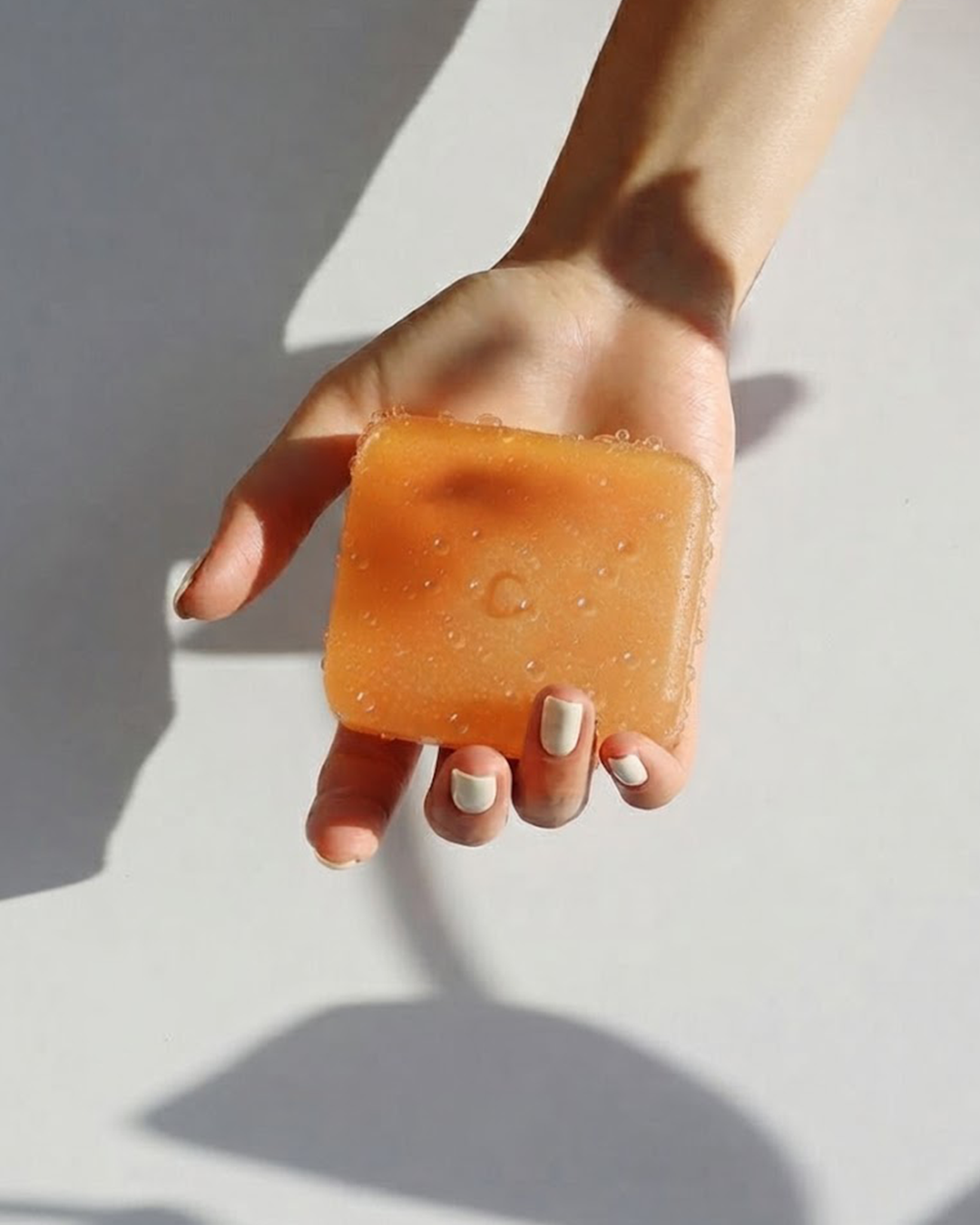 Citra - Glow (Vitamin C Serum Soap)