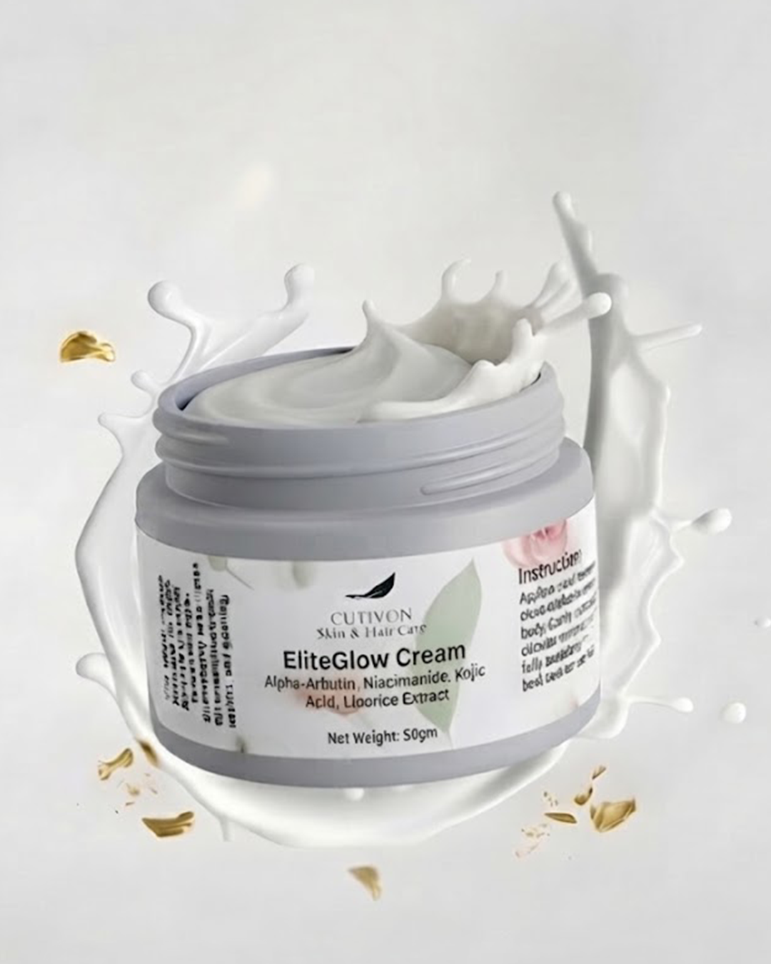 EliteGlow Cream