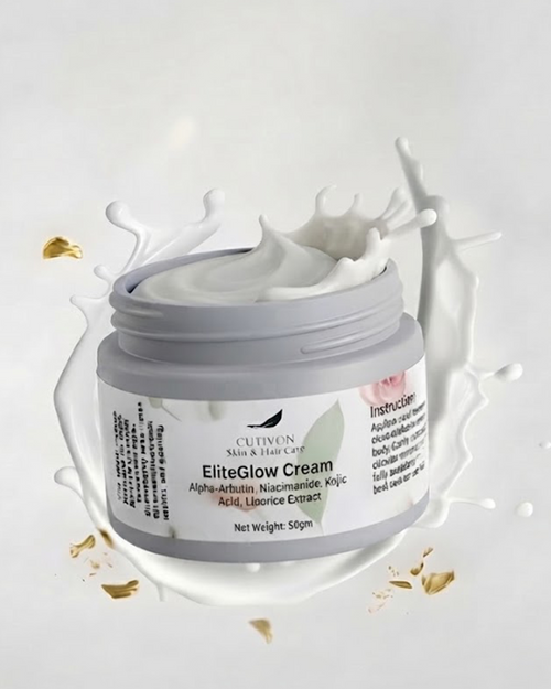 EliteGlow Cream