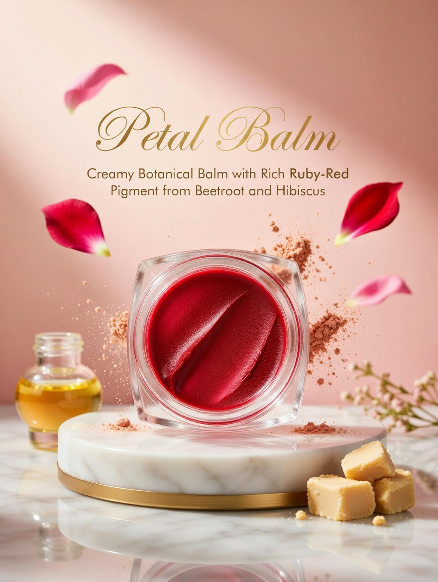 Petal Balm