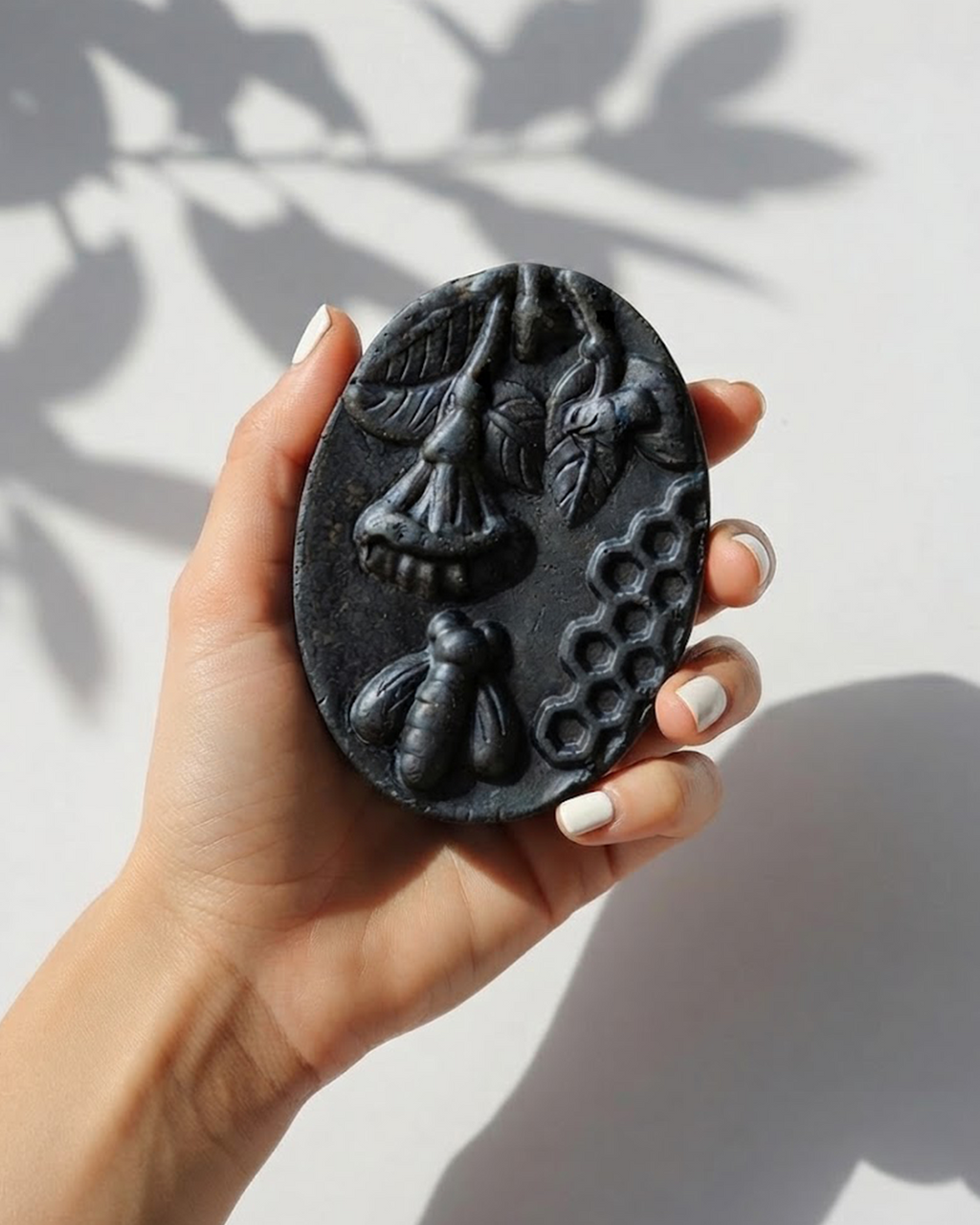 CHARLUX Charcoal Detoxifying