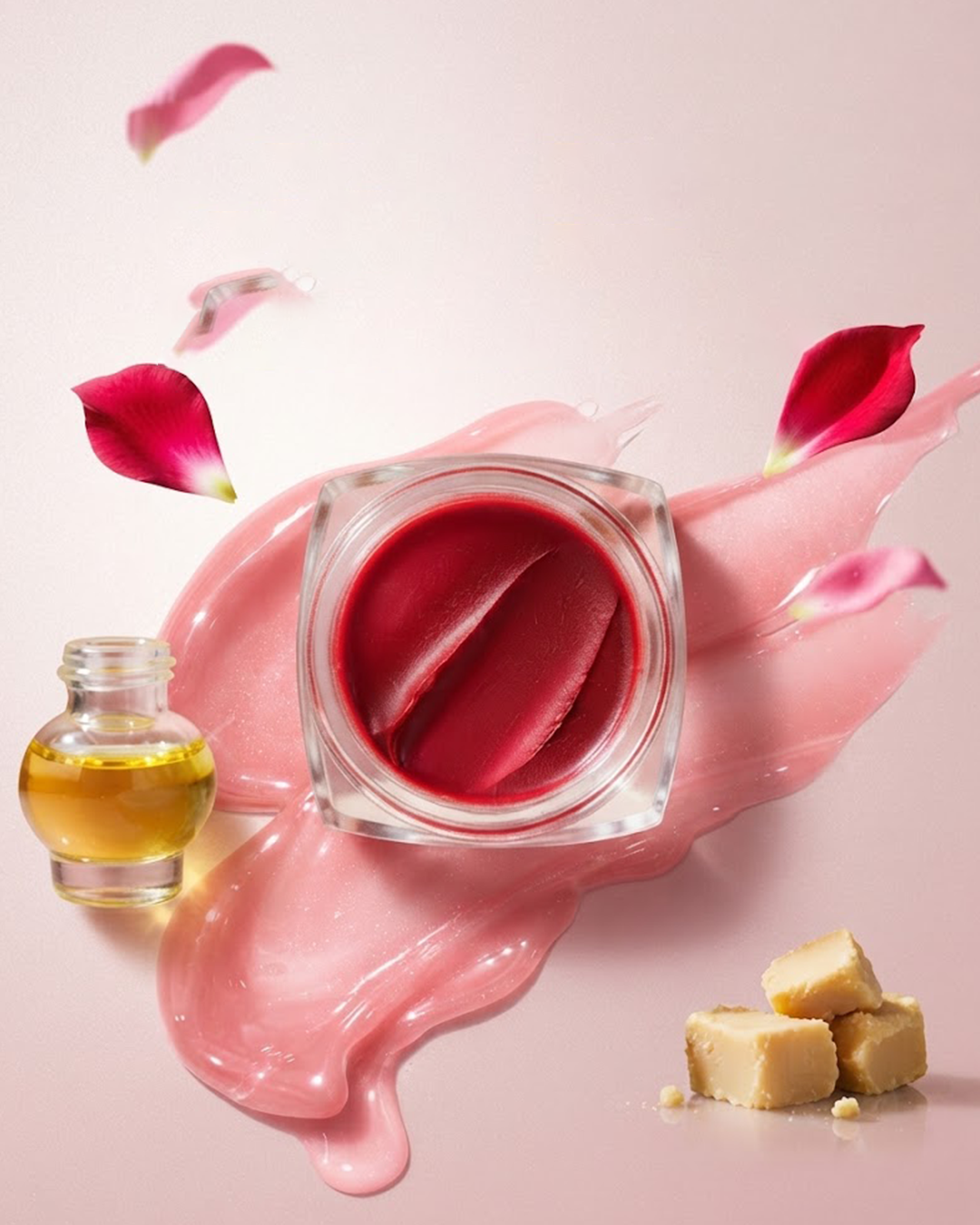 Petal Balm