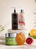 Hair & Body Revival Kit