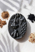 CHARLUX Charcoal Detoxifying