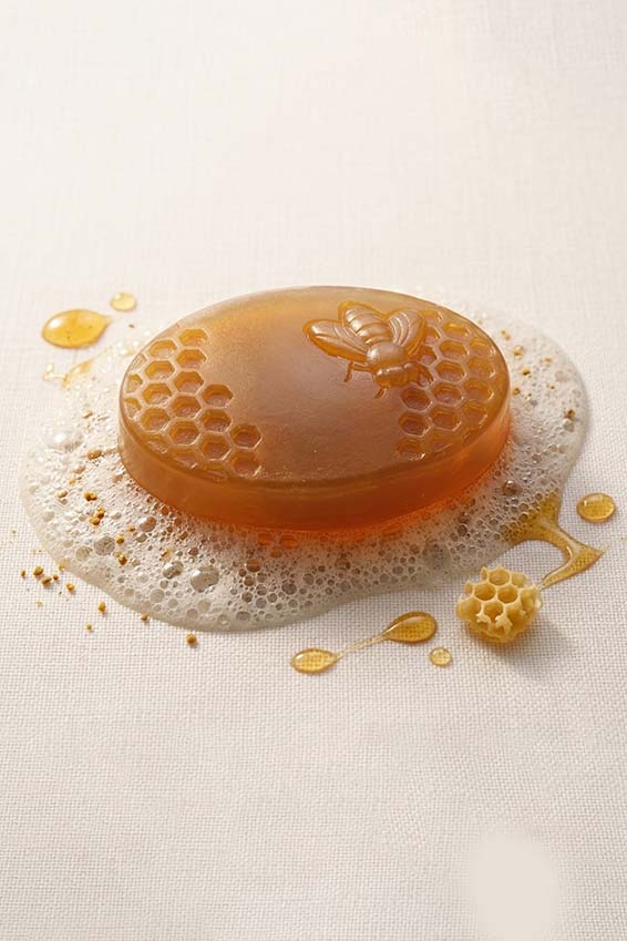 FRESCA ORGANIC SOAP