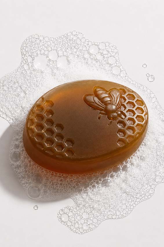 FRESCA ORGANIC SOAP