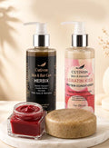 Glow Ricual Care Kit