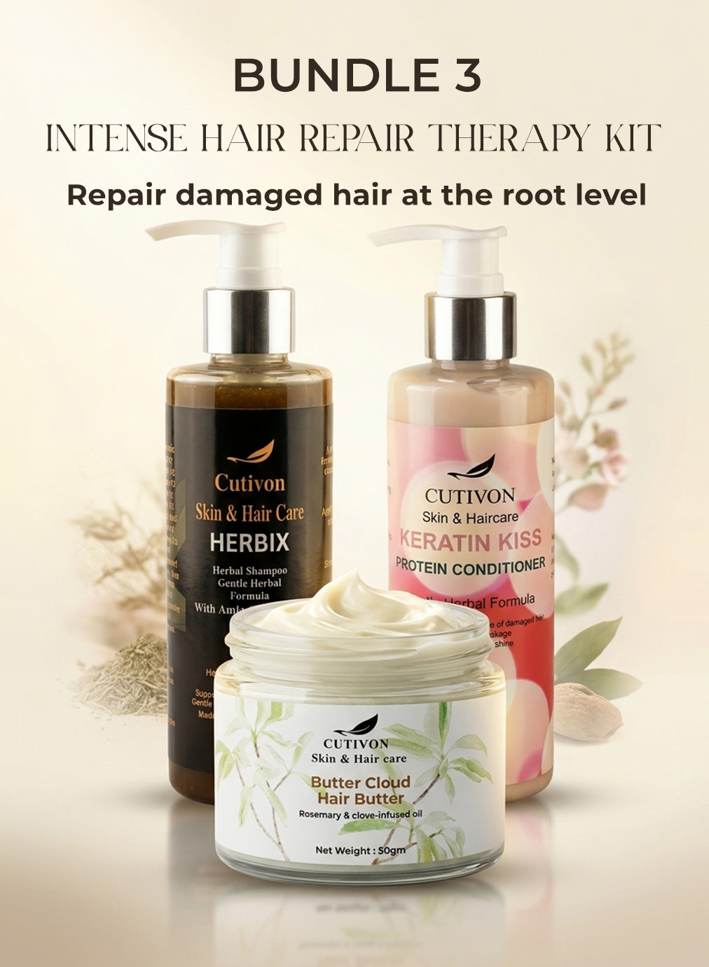 HAIRCARE