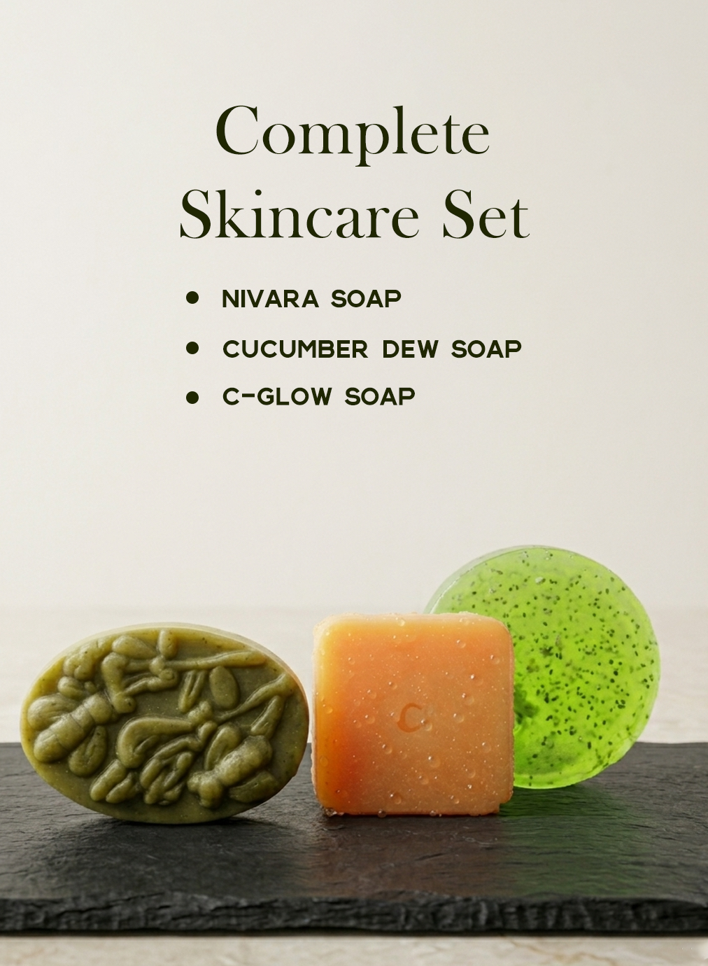 Complete Skincare Set