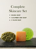 Complete Skincare Set