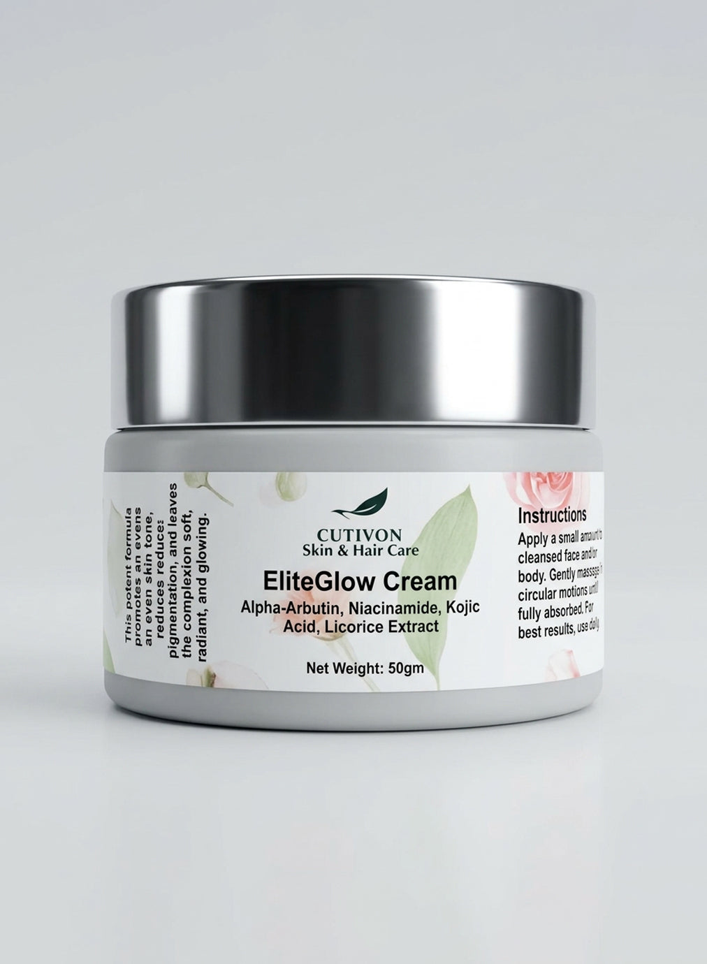 EliteGlow Cream