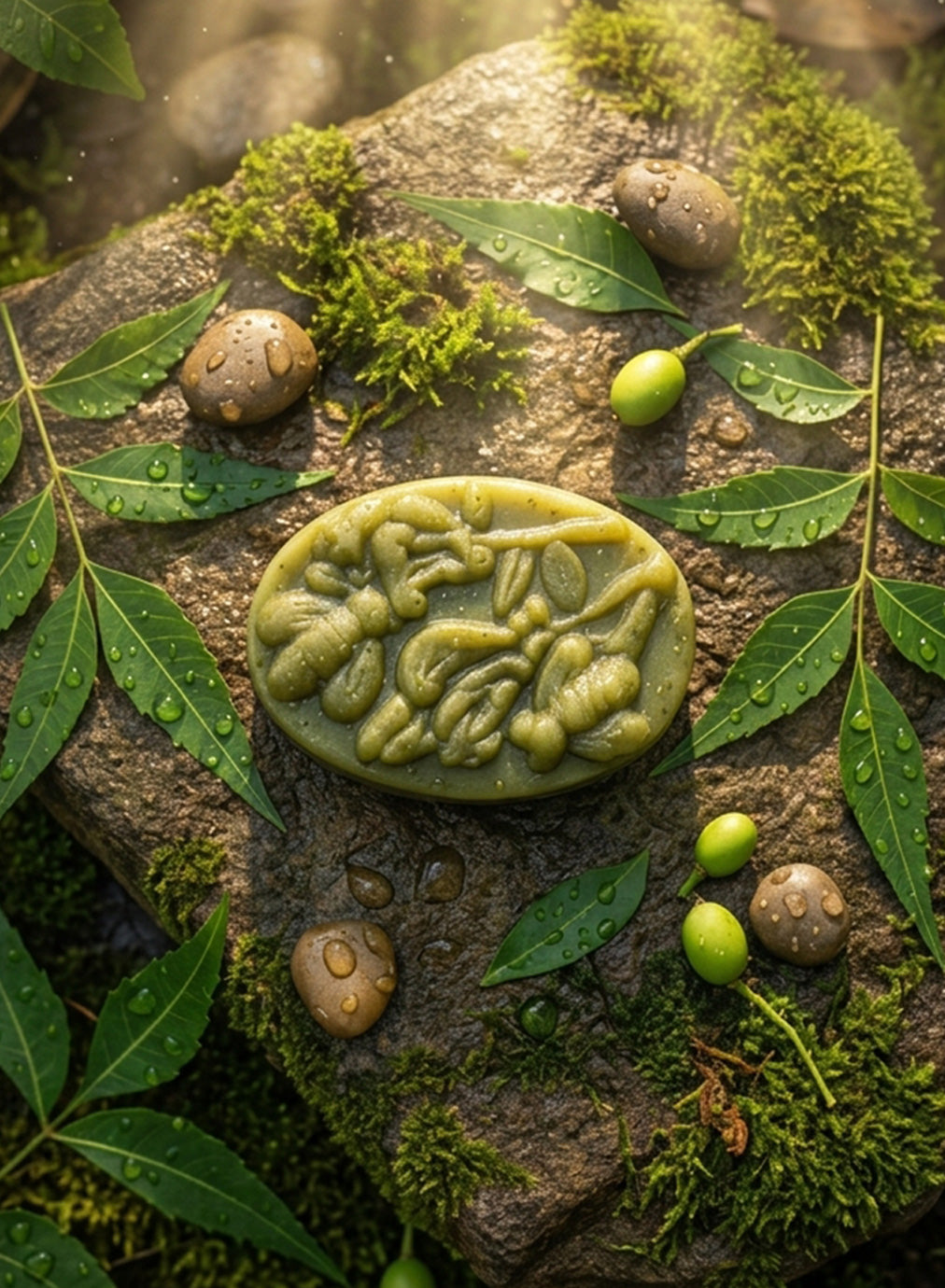 Nivara Soap