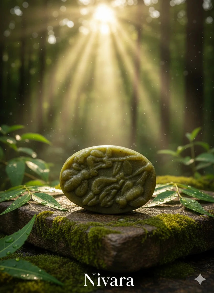 Nivara Soap