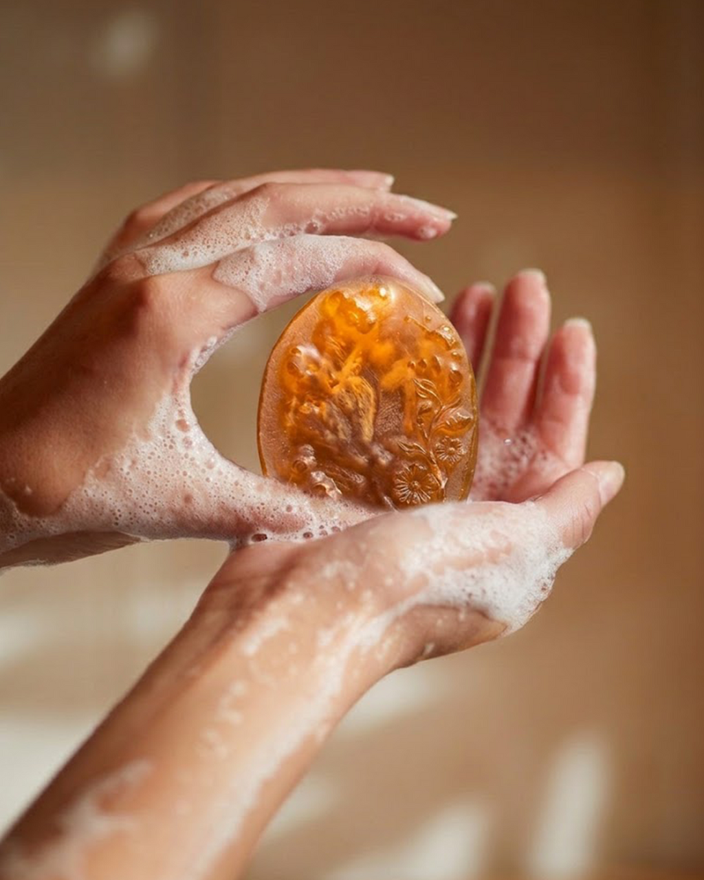 PAPLUX Papaya Brightening Soap