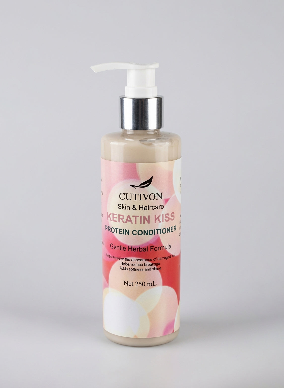 KERATIN KISS  PROTEIN CONDITIONER