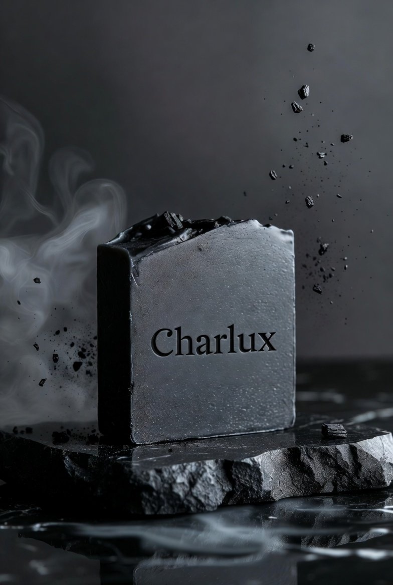CharLux Soap